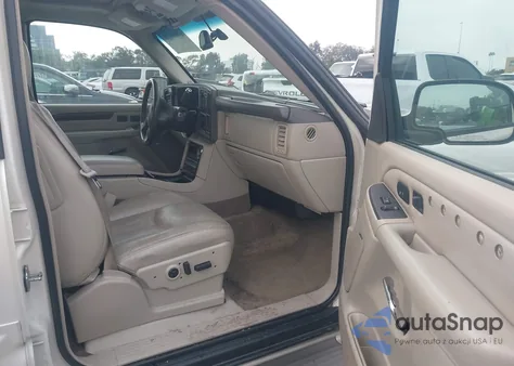 2005 Cadillac Escalade Esv Standard z USA, uszkodzony, nr VIN 3GYFK66N05G251561